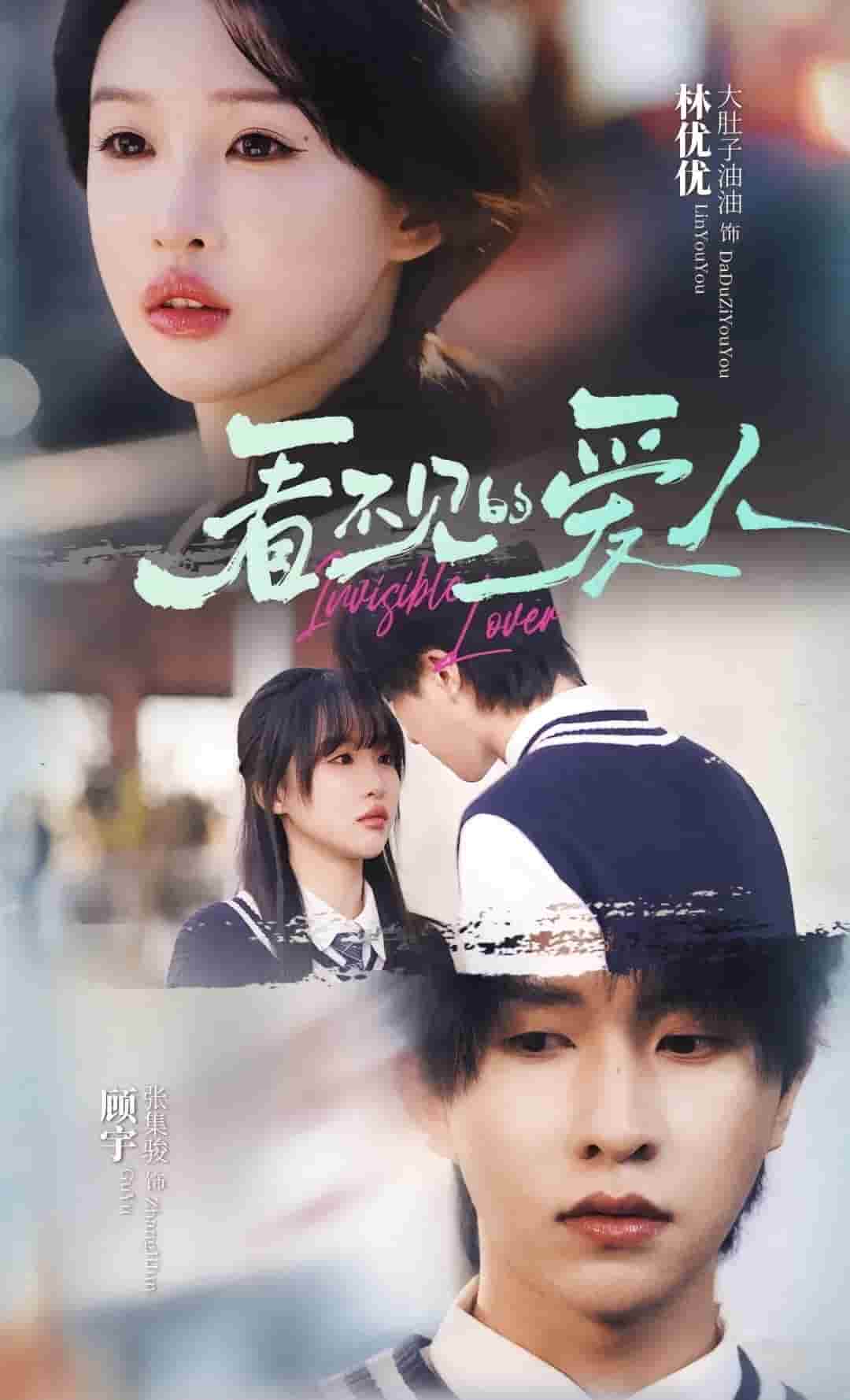 看不见的爱人第09集