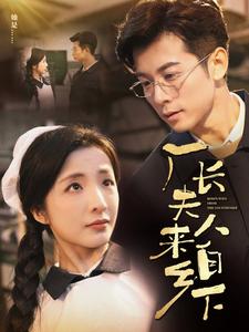 厂长夫人来自乡下第1集
