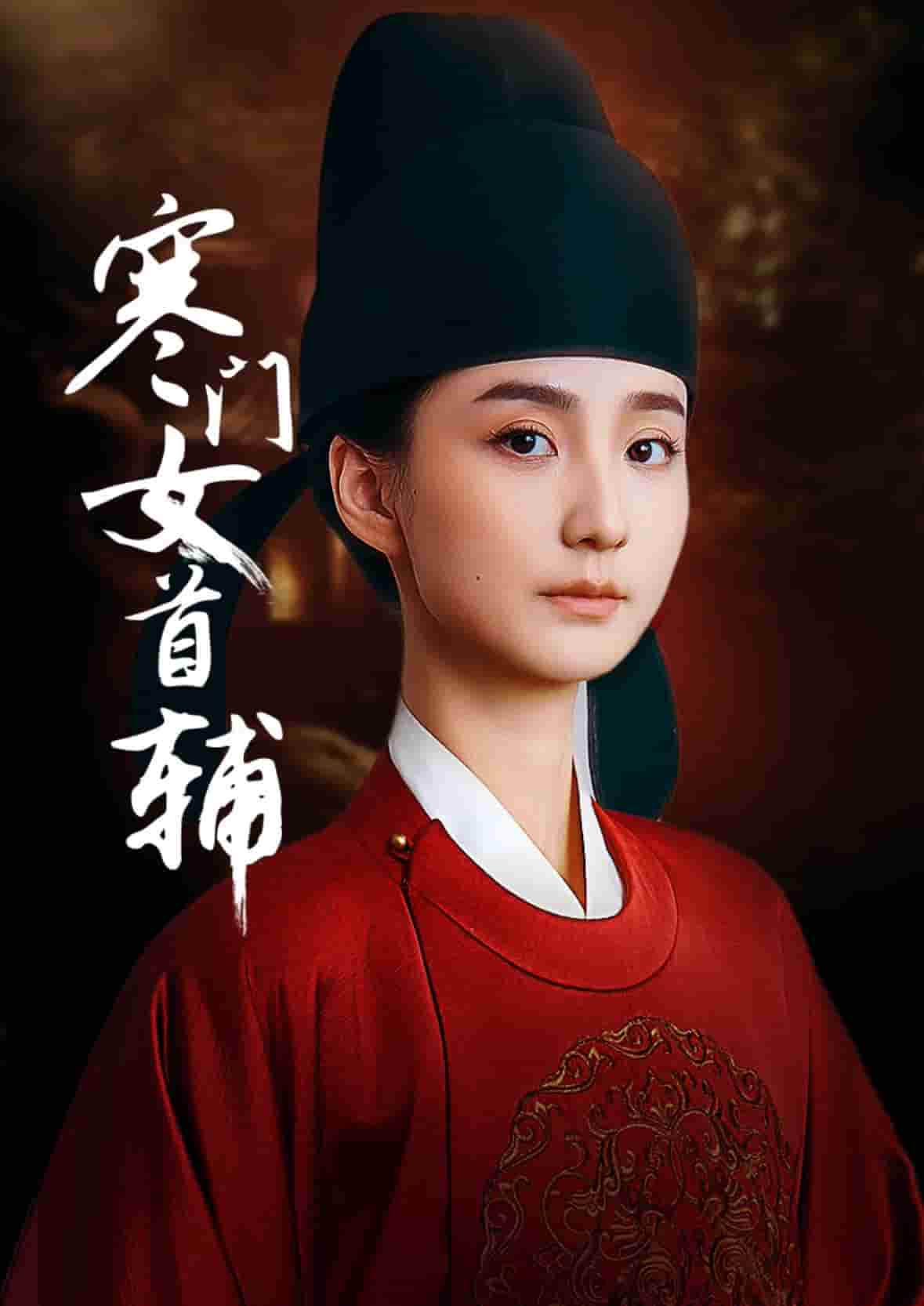 寒门女首辅第70集