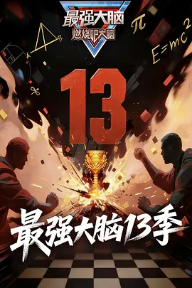 最强大脑第十三季第20260206期