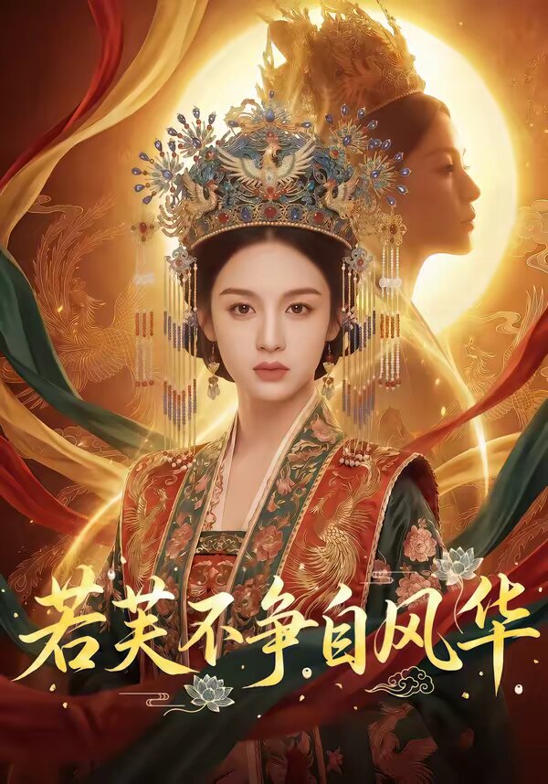 若芙不争自风华第01集