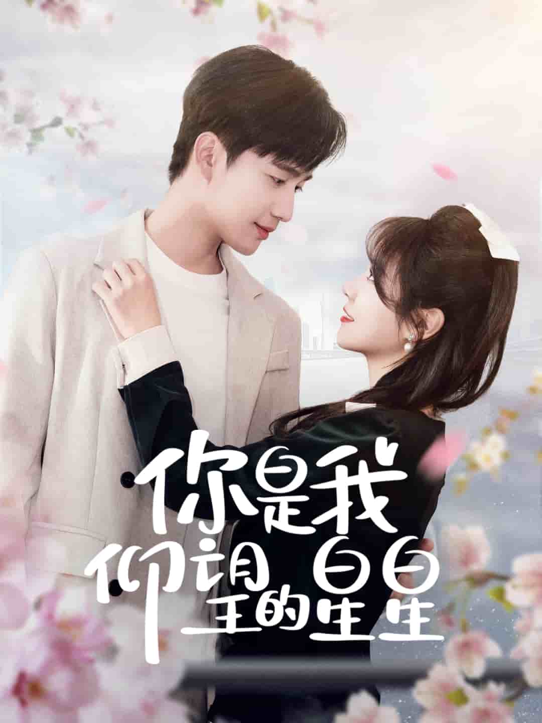 你是我仰望的星星(全集)