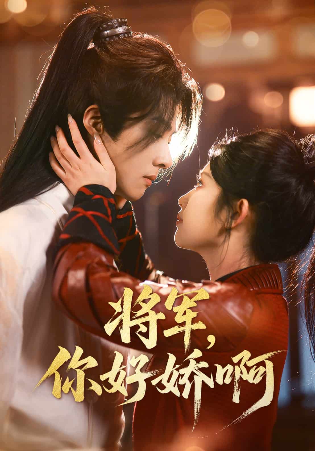 将军，你好娇啊(全集)
