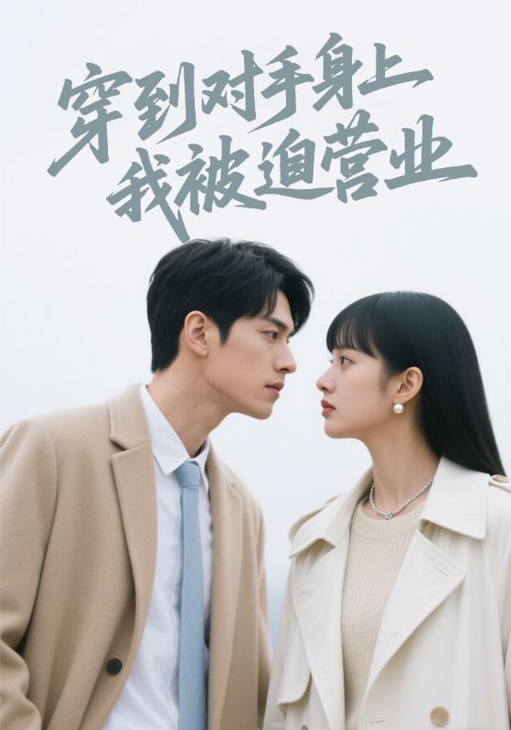穿到对手身上我被迫营业(全集)