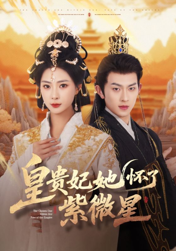 皇贵妃她怀了紫薇星(全集)