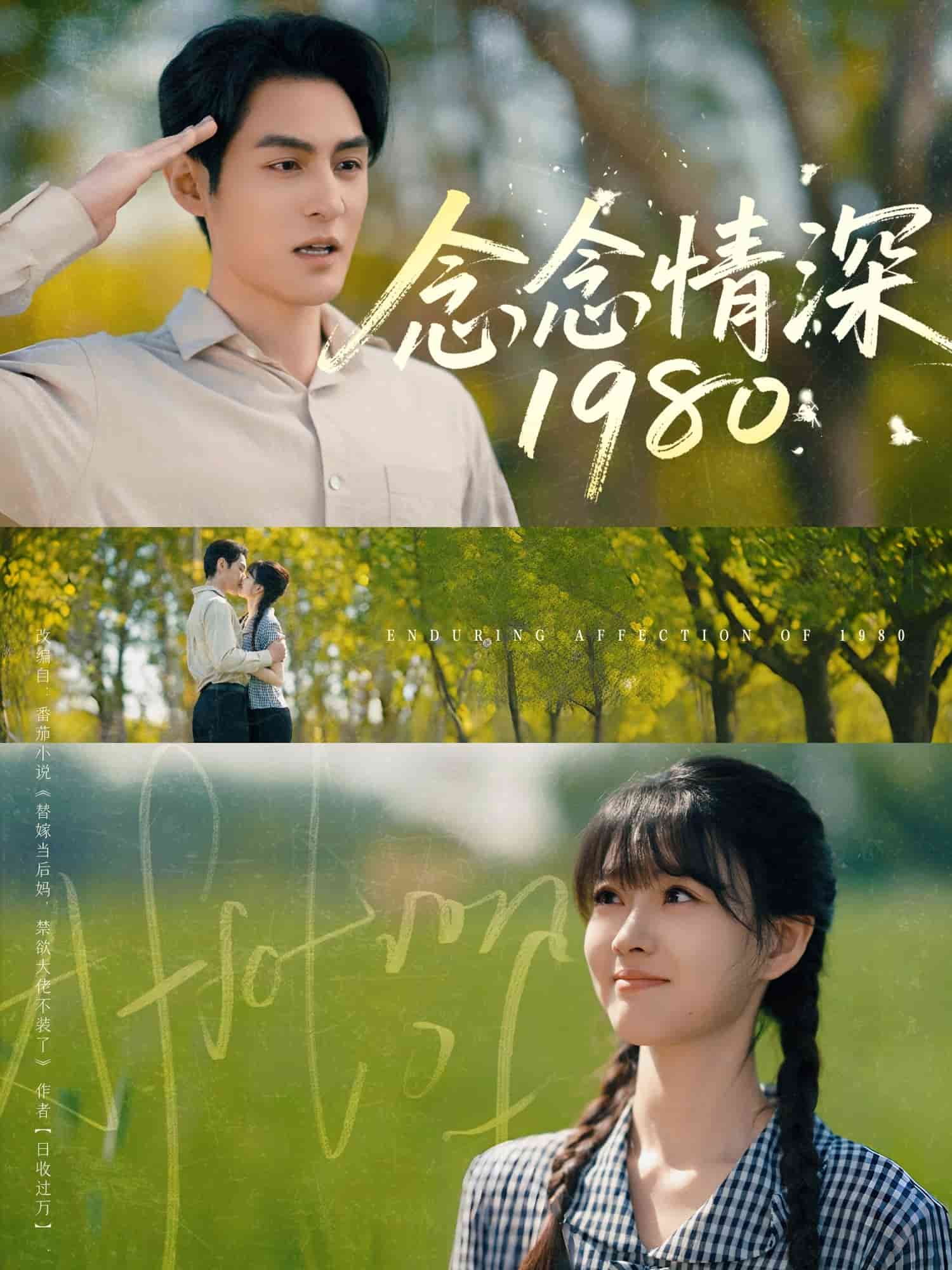 念念情深1980(全集)